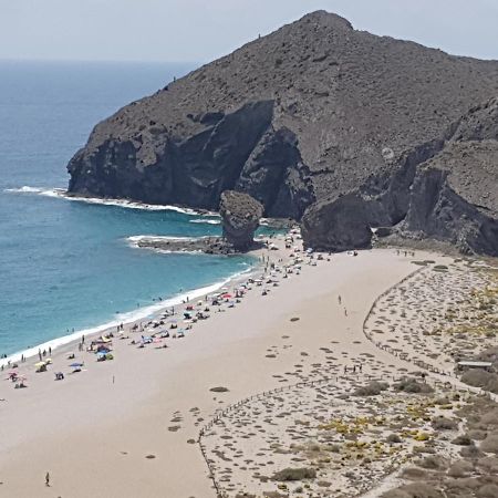 Casa Luxury Nudista Daire L'Île-Rousse Dış mekan fotoğraf