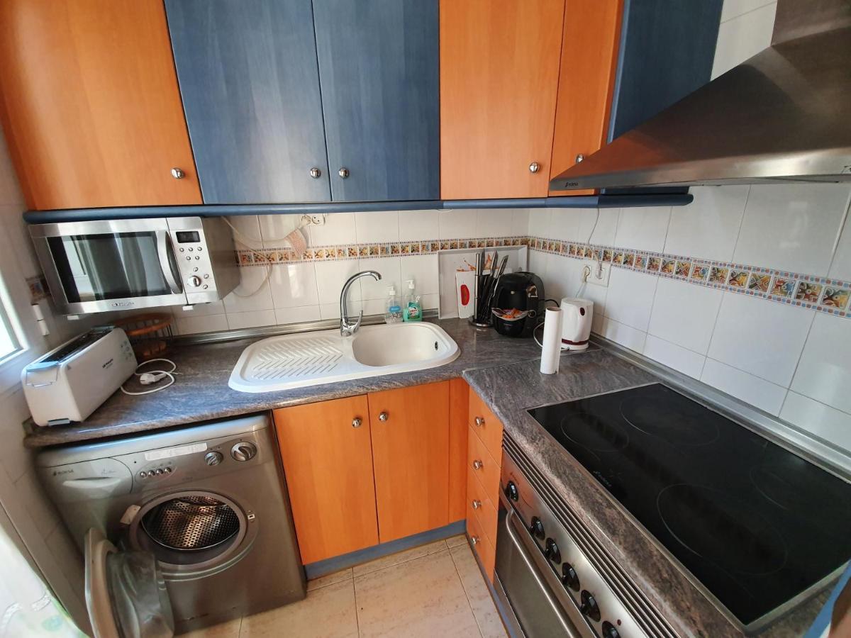 Casa Luxury Nudista Daire L'Île-Rousse Dış mekan fotoğraf