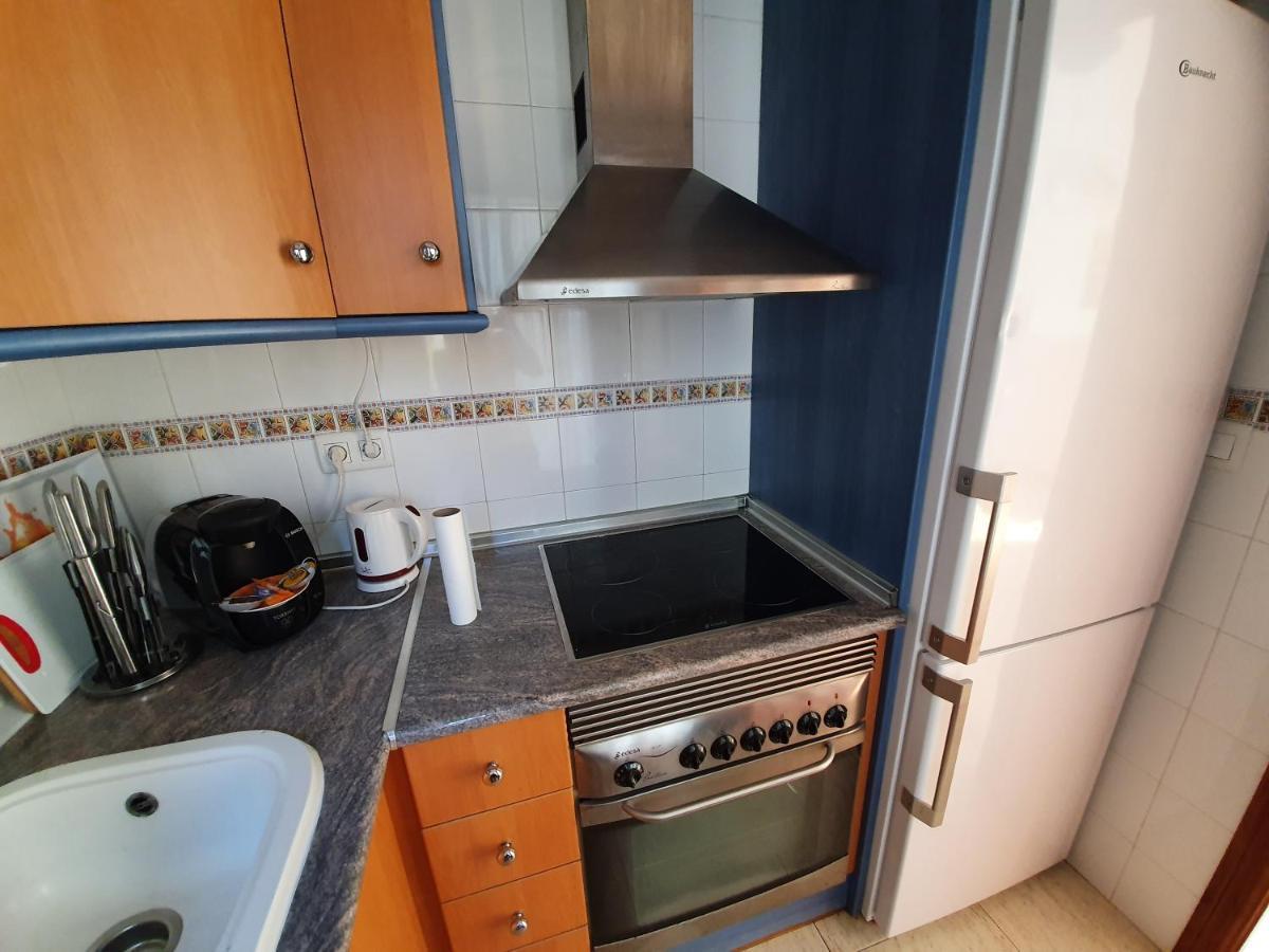 Casa Luxury Nudista Daire L'Île-Rousse Dış mekan fotoğraf