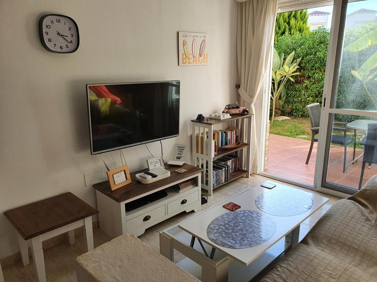 Casa Luxury Nudista Daire L'Île-Rousse Dış mekan fotoğraf