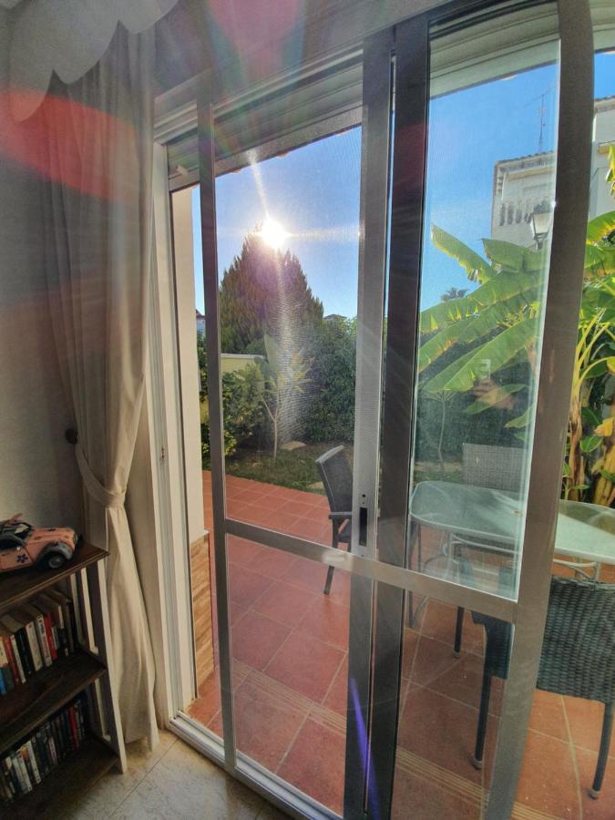 Casa Luxury Nudista Daire L'Île-Rousse Dış mekan fotoğraf