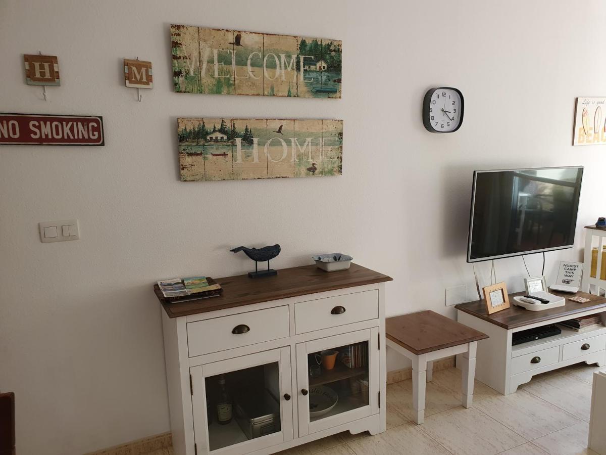 Casa Luxury Nudista Daire L'Île-Rousse Dış mekan fotoğraf