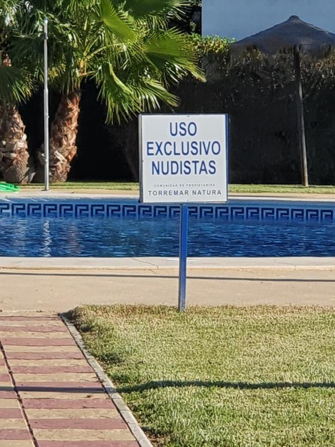Casa Luxury Nudista Daire L'Île-Rousse Dış mekan fotoğraf