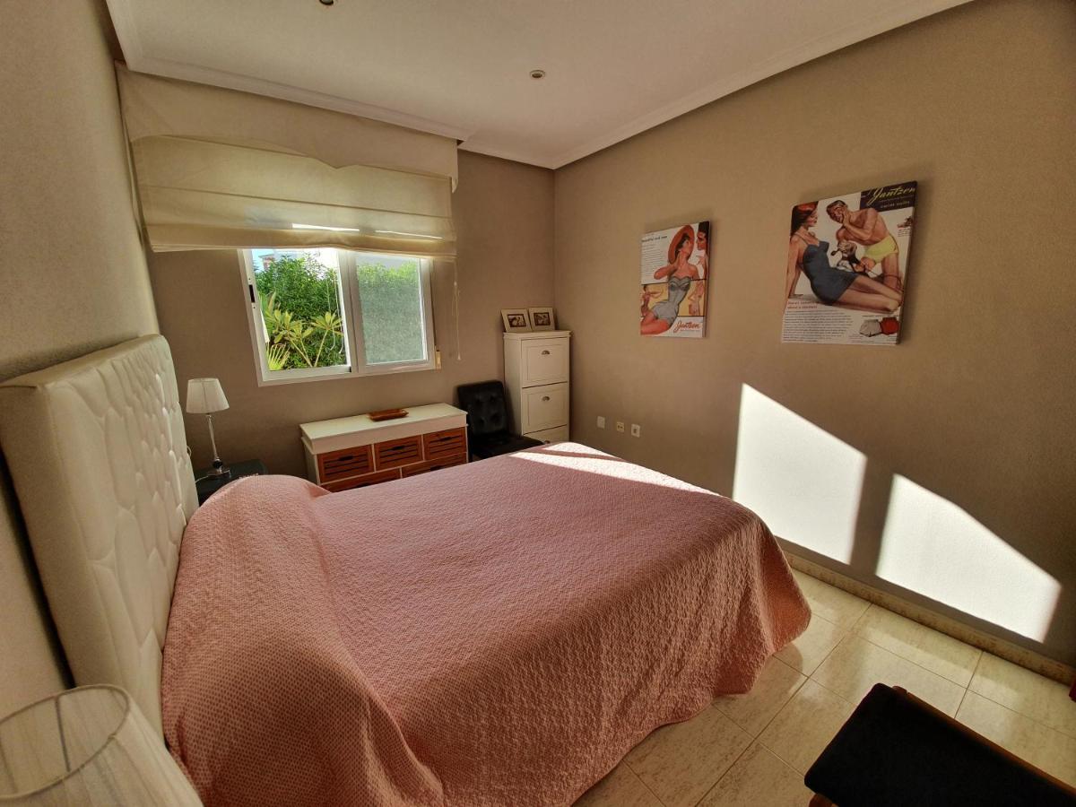Casa Luxury Nudista Daire L'Île-Rousse Dış mekan fotoğraf