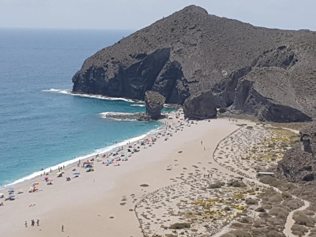 Casa Luxury Nudista Daire L'Île-Rousse Dış mekan fotoğraf