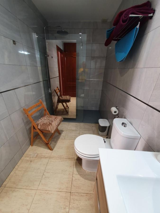 Casa Luxury Nudista Daire L'Île-Rousse Dış mekan fotoğraf