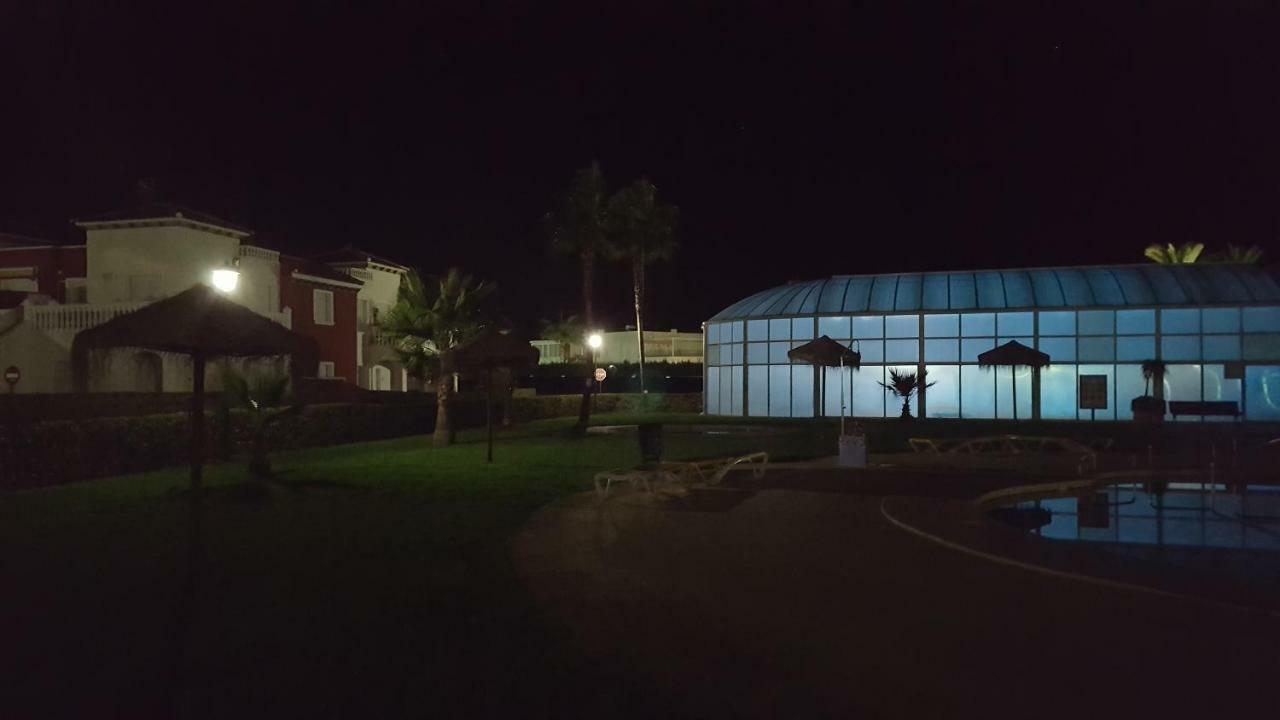 Casa Luxury Nudista Daire L'Île-Rousse Dış mekan fotoğraf